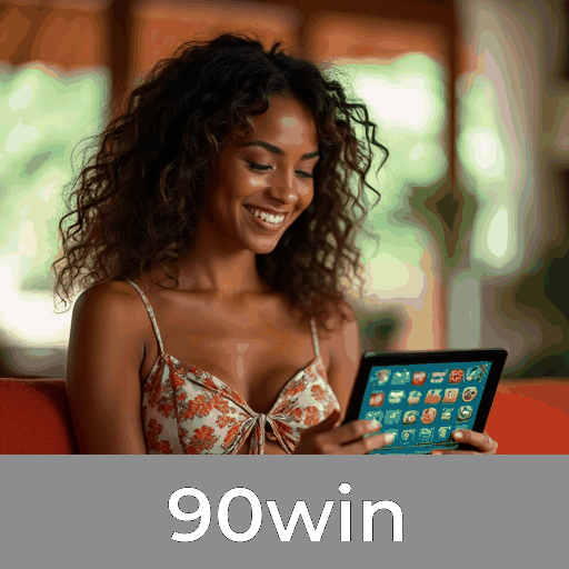 Maximize seu Jogo com Táticas Comprovadas no 90win