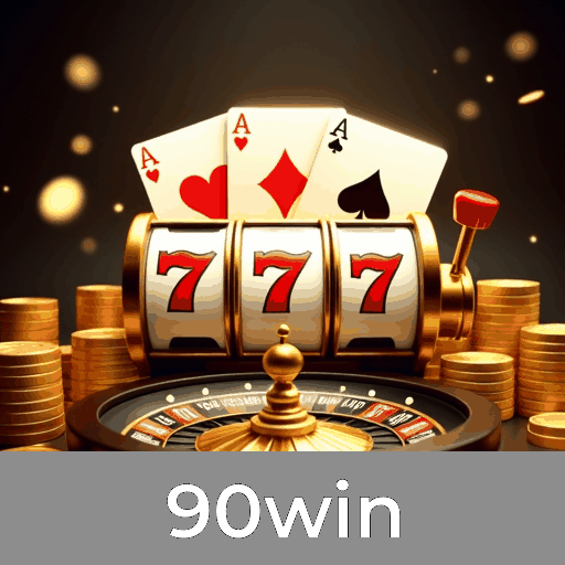 90win: Seu Cassino Online Seguro e Premiado
