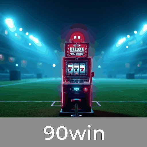 90win: Apostas Móveis Simplificadas para Você