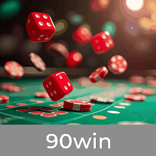 90win: Slots-Mega Prêmios, Jogos de Mesa-Estratégia, Live Dealer-Realismo