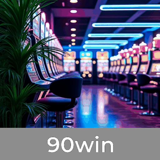 Maximize seu Jogo com Táticas Comprovadas no 90win