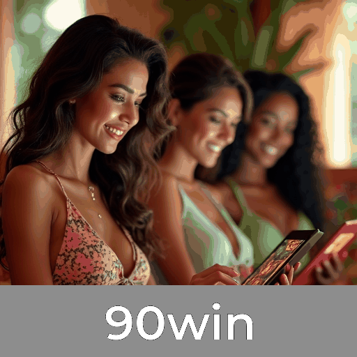 90win: Apostas Móveis Simplificadas para Você