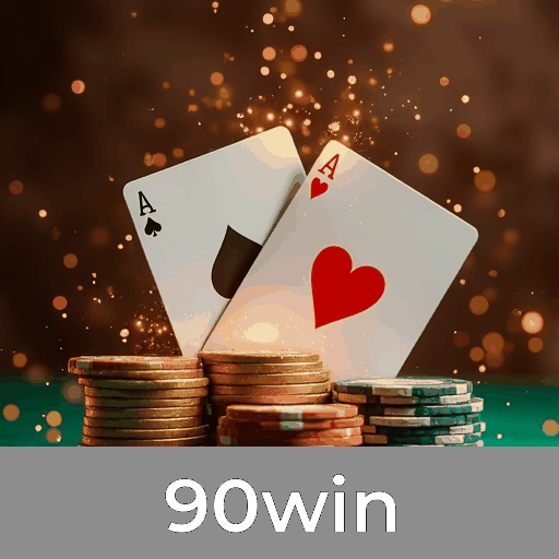 90win: Entretenimento Interativo com Casino Social