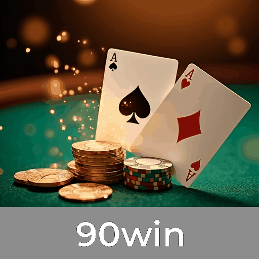 90win: Slots-Mega Prêmios, Jogos de Mesa-Estratégia, Live Dealer-Realismo