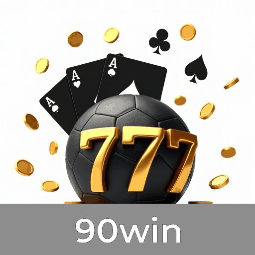 90win: Slots-Mega Prêmios, Jogos de Mesa-Estratégia, Live Dealer-Realismo